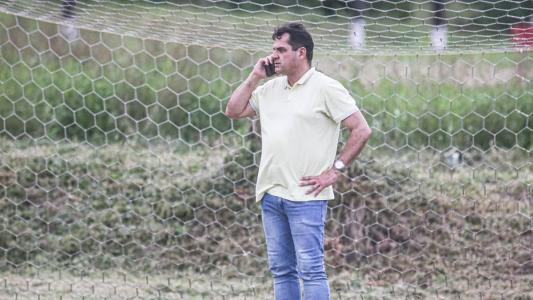 Diógenes Braga, presidente do Náutico, ainda não decidiu sobre adesão à LFF