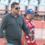 Presidente do Náutico cita o Cruzeiro e avalia a temporada: “Razoável”