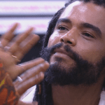 BBB 25: Camilla e Thamiris perdem a linha após discussão com Diogo, que se irrita