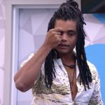 Diogo tem recidiva de doença no BBB 25 e especialista explica relação com a saúde mental
