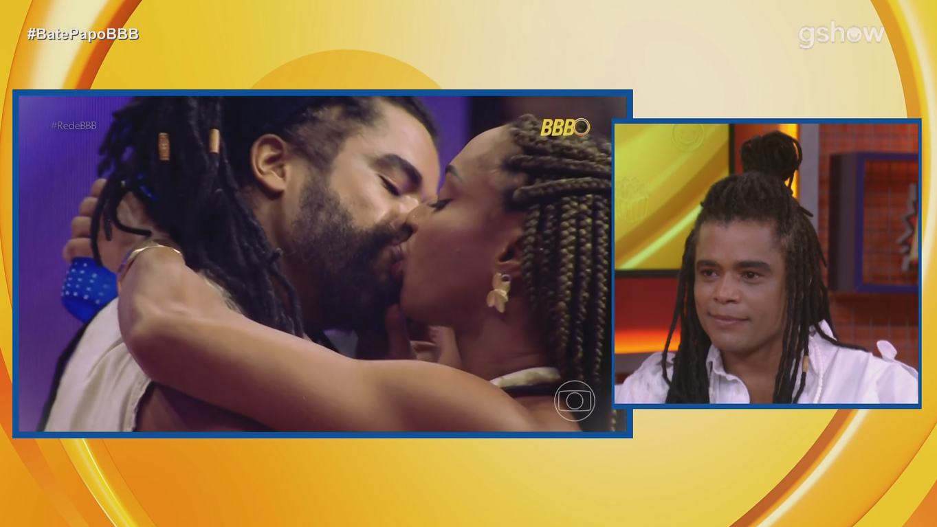 Diogo revela se relacionamento com Aline vai continuar fora do BBB 25