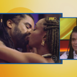 Diogo revela se relacionamento com Aline vai continuar fora do BBB 25