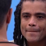 Diogo chora ao perceber recidiva de doença e aciona a produção do BBB 25