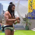 Parcial BBB 25: enquete revela nome do eliminado da semana