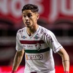 Diogo Barbosa surge como boa opção para substituir Marcelo, no Fluminense