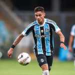 Fluminense costura questão salarial para acerto com Diogo Barbosa