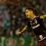 União do elenco do Fluminense é o diferencial para boa fase de Diogo Barbosa
