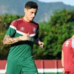 Fortaleza está quase acertado com lateral-esquerdo, diz presidente de clube rival
