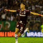 Fluminense 1x0 Fortaleza: veja os melhores momentos pela Série A