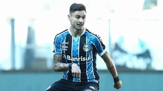 Diogo Barbosa reforça o Fluminense até o final de 2024