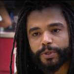 BBB 25: na liderança, Vinícius desabafa com Diogo sobre primeiro Paredão