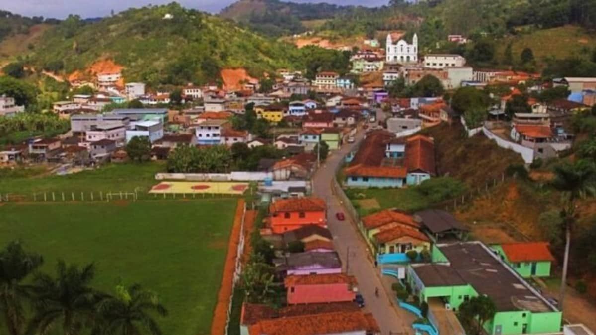 Idoso de 76 anos é brutalmente assassinado em Diogo de Vasconcelos
