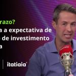 Curto prazo? Entenda a expectativa de retorno de investimento na bolsa