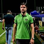 Diogo Giacomini repete 2021 ao assumir América como interino; relembre