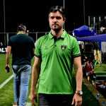 Diogo Giacomini repete 2021 ao assumir América como interino; relembre