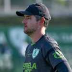 Quem é o técnico escolhido pelo América para substituir Lisca no último jogo da Série B