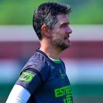 América tem novidades na escalação de técnico interino; veja o time