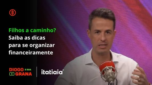 Diogo Gonçalves, especialista em finanças