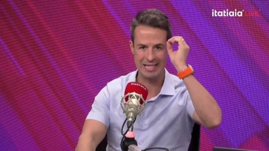 Diogo Gonçalves, especialista em finanças