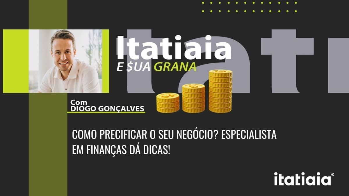 Como precificar o seu negócio? Especialista em finanças dá dicas!