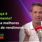 Poupança é investimento? Especialista indica as melhores formas de rendimento