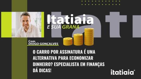 Diogo Gonçalves, especialista em finanças