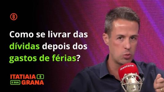 Diogo Gonçalves, especialista em finanças