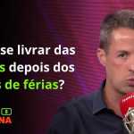 Como se livrar das dívidas depois dos gastos de férias? Especialista em finanças dá dicas