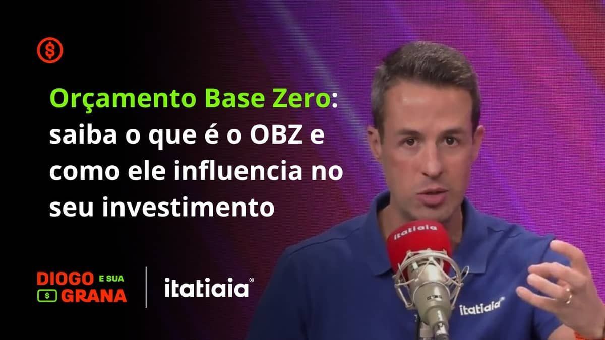 Orçamento Base Zero: saiba o que é o OBZ e como ele influencia no seu investimento