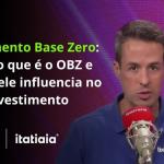 Orçamento Base Zero: saiba o que é o OBZ e como ele influencia no seu investimento