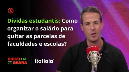 Diogo Gonçalves, especialista em finanças