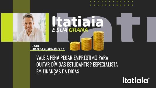 Diogo Gonçalves, especialista em finanças