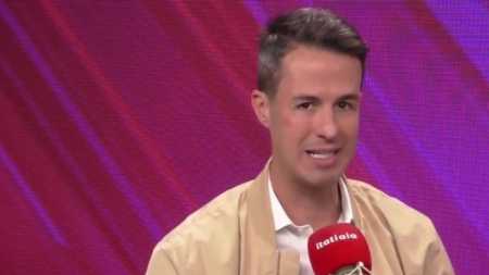 Diogo Gonçalves, especialista em finanças pessoais