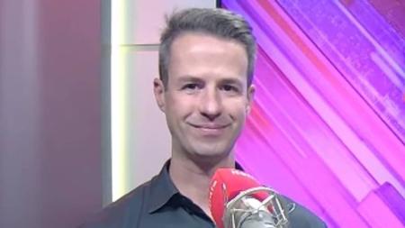 Diogo Gonçalves, especialista em finanças pessoais