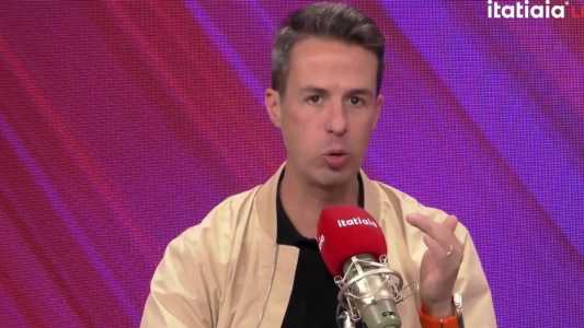 Diogo Gonçalves, especialista em finanças