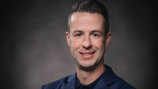 Diogo Gonçalves, presidente da Itatiaia