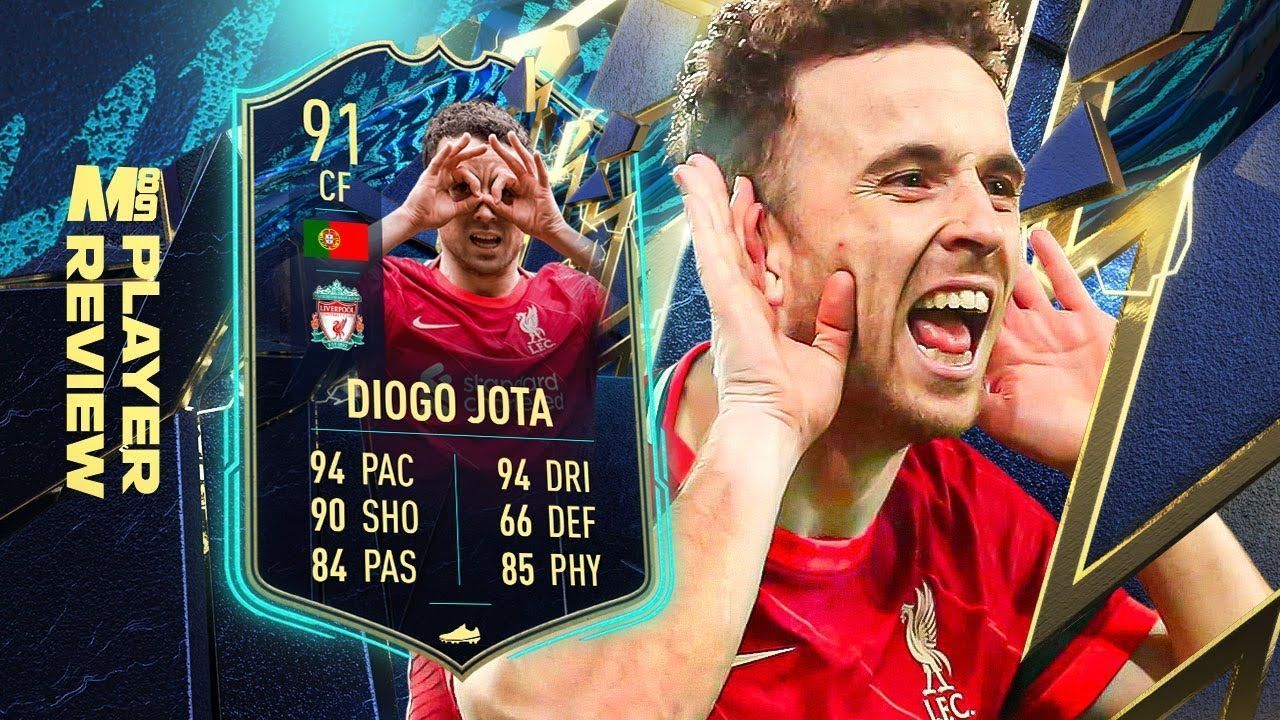 A trajetória de Diogo Jota nos games e eSports: da Luna Galaxy ao FC Porto