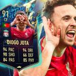 A trajetória de Diogo Jota nos games e eSports: da Luna Galaxy ao FC Porto