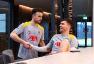 ‘Viva o sonho por você e por ele’, diz viúva de Diogo Jota à rival do Brasil na Copa