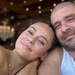 Conheça a música que Diogo Nogueira fez em homenagem a Paolla Oliveira