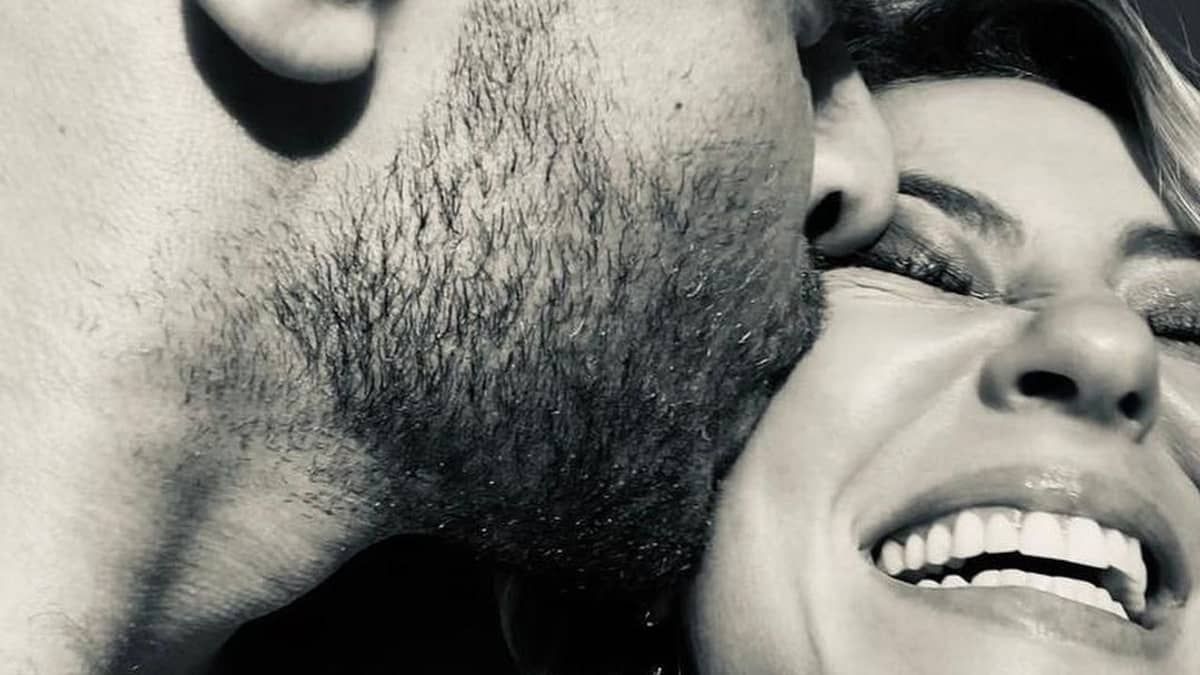 Paolla Oliveira publica foto com Diogo Nogueira, e fãs se assustam: ‘término’