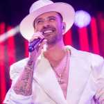 Diogo Nogueira se apresenta no Sesc Palladium em show gratuito