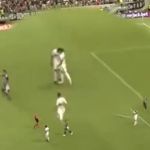 Coritiba: vídeo exclusivo mostra agressão de Diogo Oliveira em Kuscevic