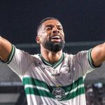 Autor de gol em vitória do Coritiba revela que pensou em desistir do futebol; saiba o motivo