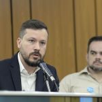 Governo Zema nomeia novo secretário adjunto da Secretaria de Meio Ambiente