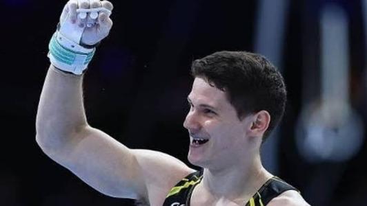 Diogo Soares conquista medalha de prata no Pan de Santiago