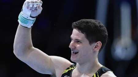 Diogo Soares conquista medalha de prata no Pan de Santiago