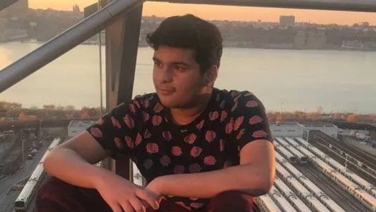 Diogo tinha apenas 18 anos