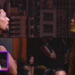 Diogo parte para cima de Vinícius e Tadeu Schmidt interrompe briga no BBB 25