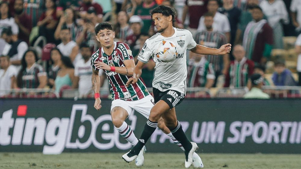 O que o Atlético precisa fazer na volta para avançar à semifinal da Libertadores